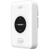 WisuAlarm DHI-HY-GA20A-R8 - Methan- / Erdgasmelder, WisuLink, vernetzbar