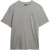 Superdry Merchant Pocket Kurzarm-t-shirt