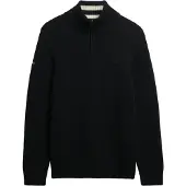 Superdry M6110706a Halbzippullover