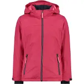 CMP Snaps Hood 39w2085 Jacke