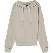 Vero Moda Vmhali Ls Hoodie Jrs Ga Boo
