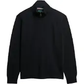Superdry Rib Halbzippullover