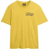 Superdry Movie Graphic Kurzarm-t-shirt