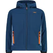 CMP Fix Hood 3a00094 Softshelljacke