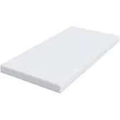 vidaXL Matratzenpolster