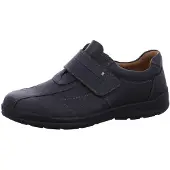 Jomos Slipper Schwarz