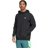 Adidas Hoodie Tech Apparel