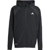 Adidas Herren Kapuzensweat Tech Apparel