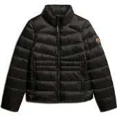 Superdry Fuji Quilt Jacke