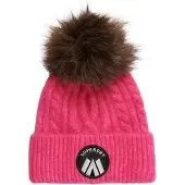 Superdry Cable Luxe Mütze
