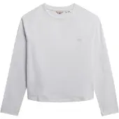 Superdry Essential Logo Langarm-oberteil