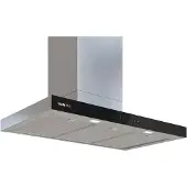Siemens iQ500 LC97BDN30, 699 m³/h, Abluft/Umluft, A, A, B, 56 dB