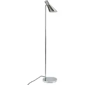 Dyberg Larsen Stehlampe Stehleuchte Standleuchte standlampe Bodenlampe Leseleuchte Innenbeleuchtung DL12 Chrom