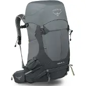Osprey Damen Sirrus 36 Wanderrucksack MEDIUM GRAY
