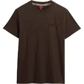 Superdry Vintage Logo Embroidered Kurzarm-t-shirt