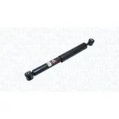 MAGNETI MARELLI Stoßdämpfer Hinten passend für PEUGEOT 207 CC (WD) 357350070000