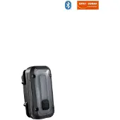 Lupine Rotlicht Pro BT Int Rucksack (Bluetooth Version)