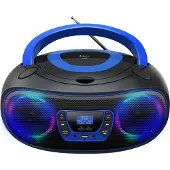 Denver Tdb-212bu Digitalradio