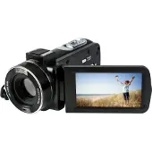 Agfa Realimove CC2700 - Camcorder - 2.7K