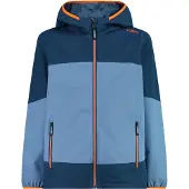 CMP Kinder Blousons lg.Arm Ki KID JACKET FIX HOOD