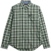 Superdry M4011047a Langarmhemd
