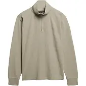 Superdry Rib Halbzippullover