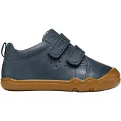 Geox Kinderschuhe B STEPPIEUP BOY kind