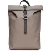 Rains Rolltop Mini W3 - Rucksack 13" 50 cm (cinder)