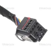 TRISCAN 8710 27305 Gasfeder Heckklappendämpfer für VOLVO V90 II Kombi (235, 236) 663mm