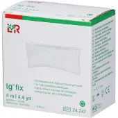 Lohmann & Rauscher GmbH & Co. KG TG fix Netzverband C 4 m weiß 1 St