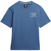 Superdry Athletic Essential Kurzarm-t-shirt