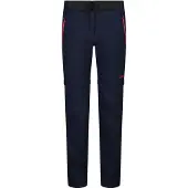 CMP Zip Off 3t51445 Hosen