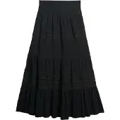 Superdry Ibiza Maxi Langer Rock