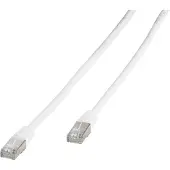 Vivanco VIVancoCat 6 Netzwerkkabel