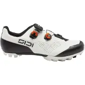 Sidi Dominator X Schuhe Eisweiß, Größe 42,5 - EUR