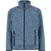 CMP Kinder Unterjacken lg.Arm Ki KID JACKET