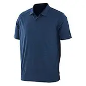 Bauer Team Pique Polo Senior navy S