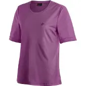 Maier Sports Waltraud H/s Kurzarm-t-shirt
