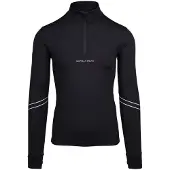 Gorilla wear Noxen Langarm-Shirt - Schwarz - 3XL