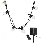 Lumisky Verbindbare Led Lichterketten PARTY 14.7m