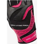 Gorilla wear Fitness-Handschuhe für Frauen 2.0