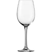 Usorteret Rotweinglas Bourgogne Klassik (6-telig)