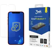 3MK Apple iPhone 12 Mini - SilverProtection+