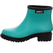 Aigle Gummistiefel Fulfeel Low Damen Alhambra FFL-Schuhgröße 39