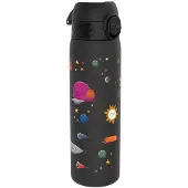 Ion8 Auslaufsichere Kinderflasche Raumschiffe 500 ml