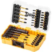 DeWalt 32-teiliges FLEXTORQ Schraub-Bit-Set
