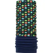 P.A.C. PAC Kids Fleece Antracite Melange