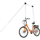 Menabo Garage Lift Deckenlift | Zubehör für Fahrradträger