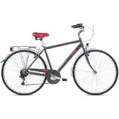 Letoule Lafolie Man 28´´ 6s Fahrrad