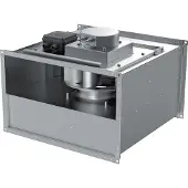 Blauberg Radialventilator BL Box EC 50x25-1 von - 8052248